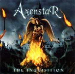 Axenstar : The Inquisition